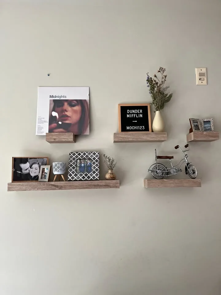 5-Piece Shelf Set thumbnail