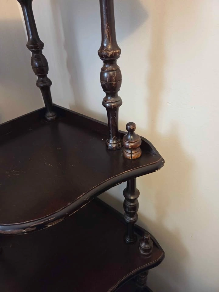 Corner shelf - photo 3
