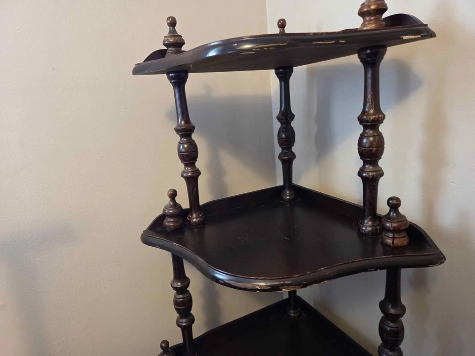 Corner shelf - photo 4