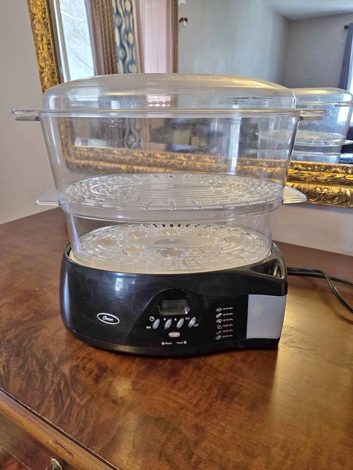 Food Steamer