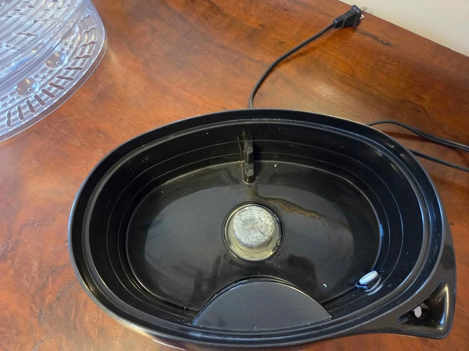 Food Steamer - photo 2
