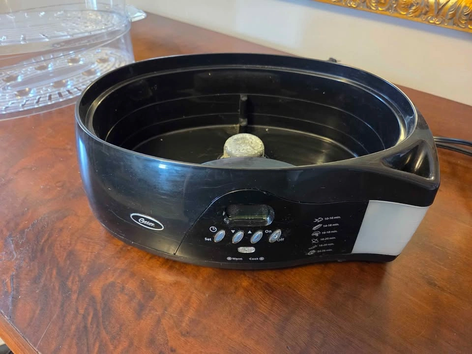 Food Steamer - photo 3