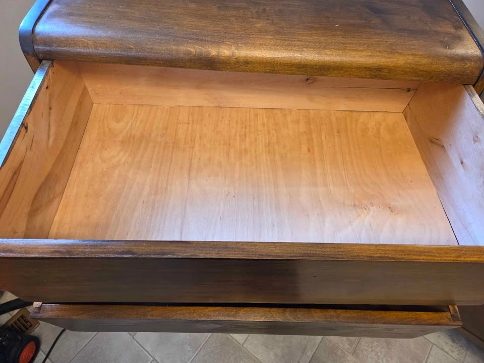 Wooden Dresser - photo 4