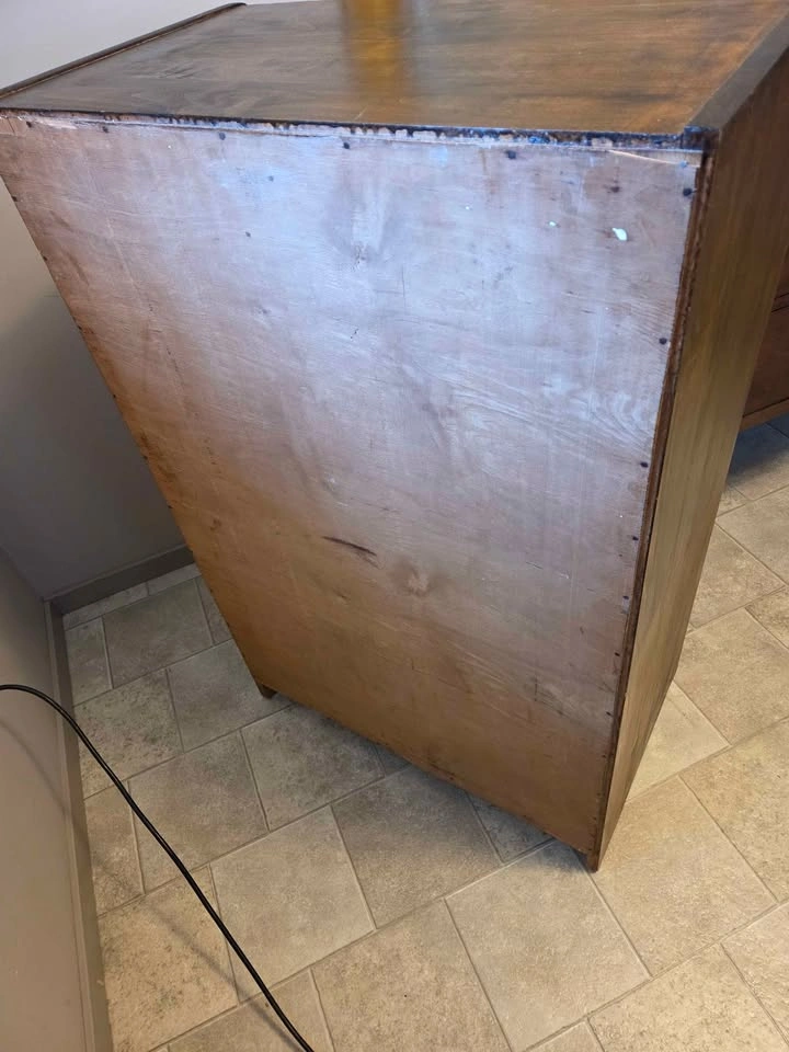 Wooden Dresser - photo 5