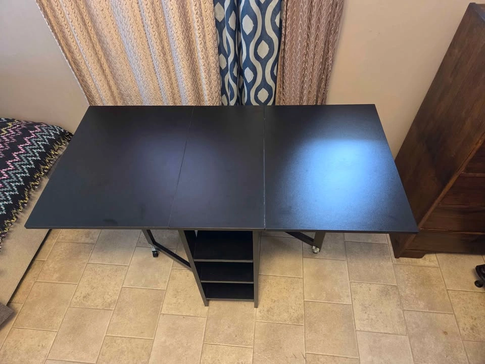 Drop Leaf Table for Small Spaces - photo 2