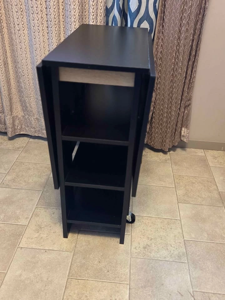 Drop Leaf Table for Small Spaces - photo 4