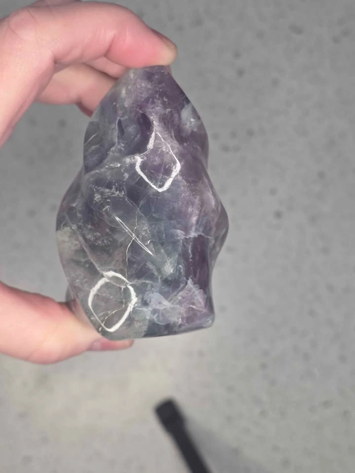 FLUORITE Flame - photo 2