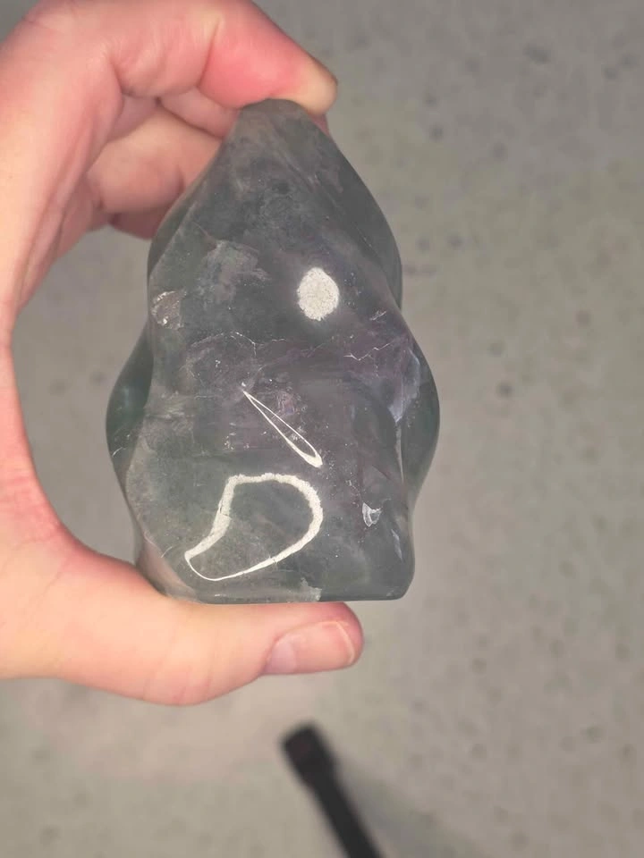 FLUORITE Flame - photo 2