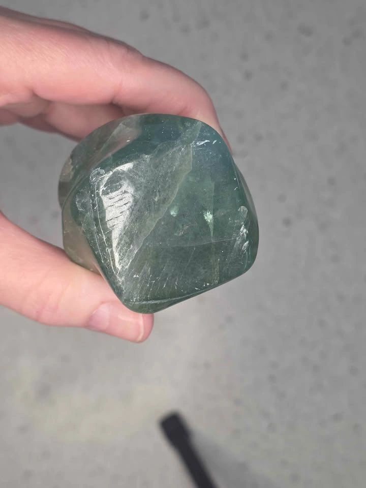 FLUORITE Flame - photo 3