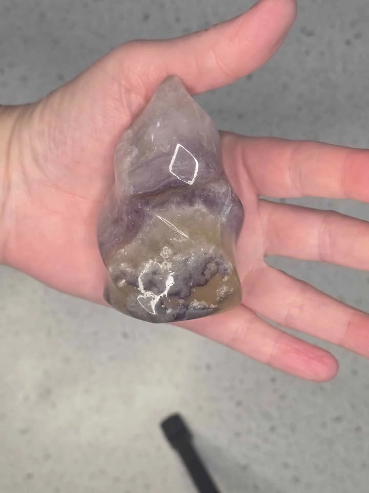 FLUORITE Flame - photo 4