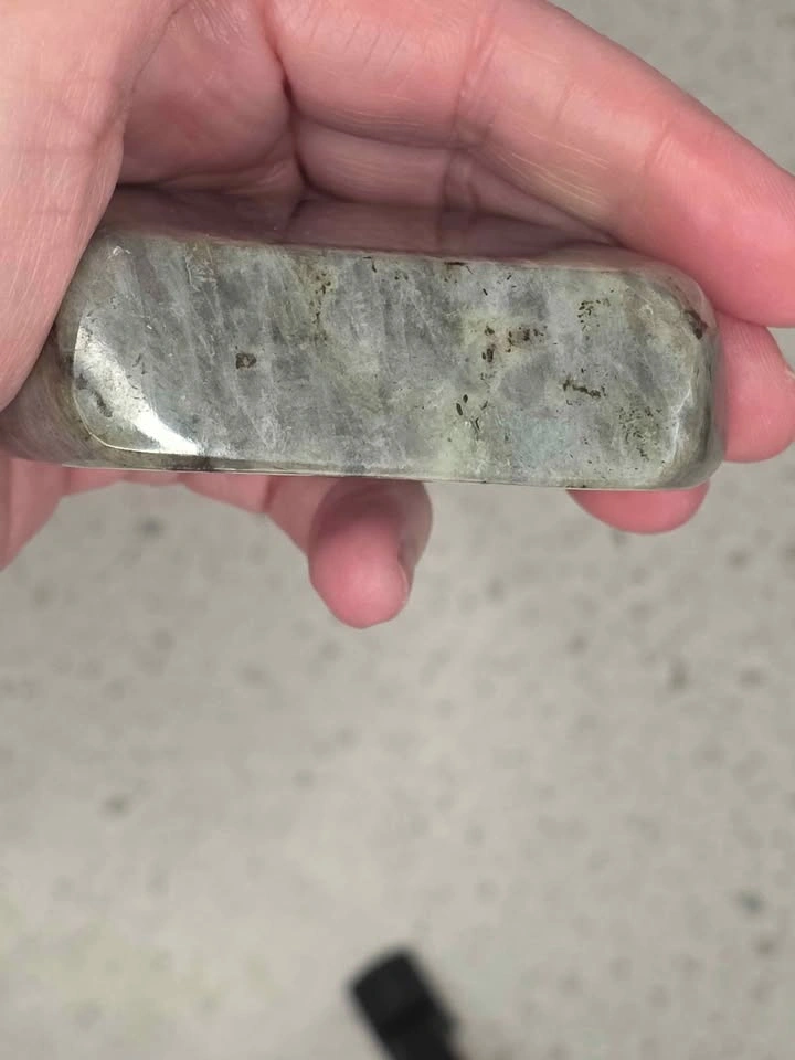 LABRADORITE Freeform - photo 2