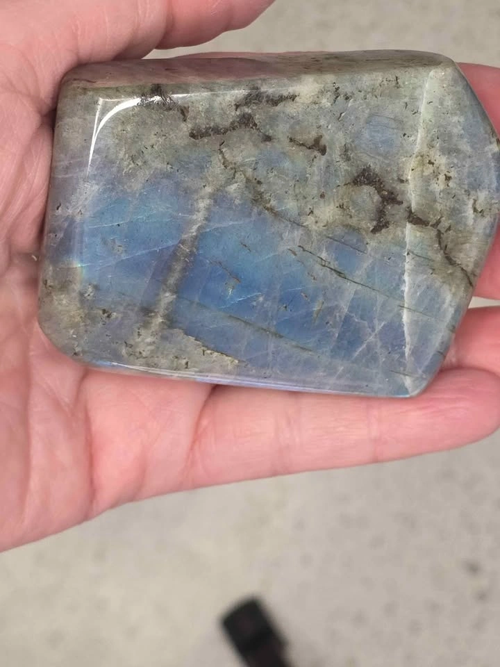 LABRADORITE Freeform - photo 3