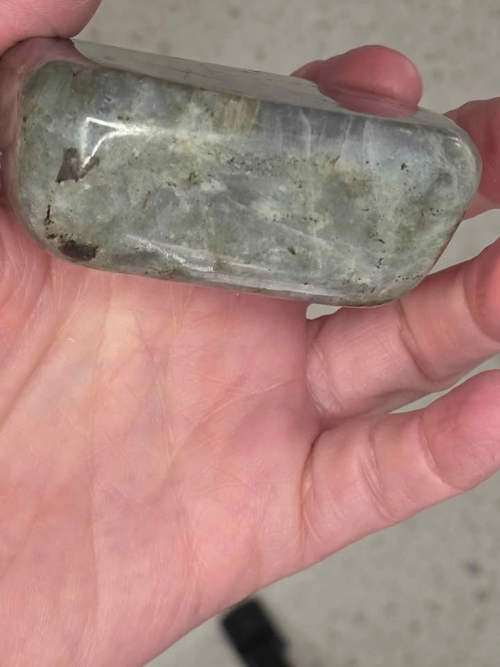 LABRADORITE Freeform - photo 5