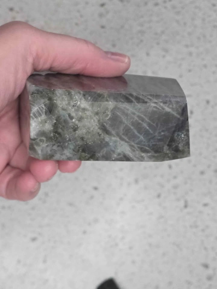LABRADORITE Freeform - photo 4
