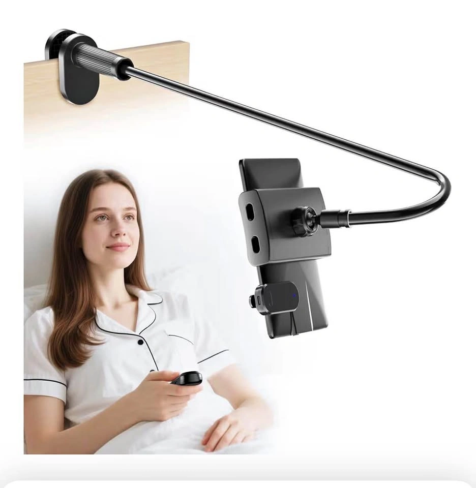 Gooseneck Tablet Holder – $10 (Brand New)