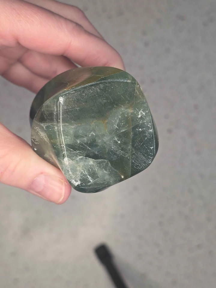 FLUORITE Flame - photo 2