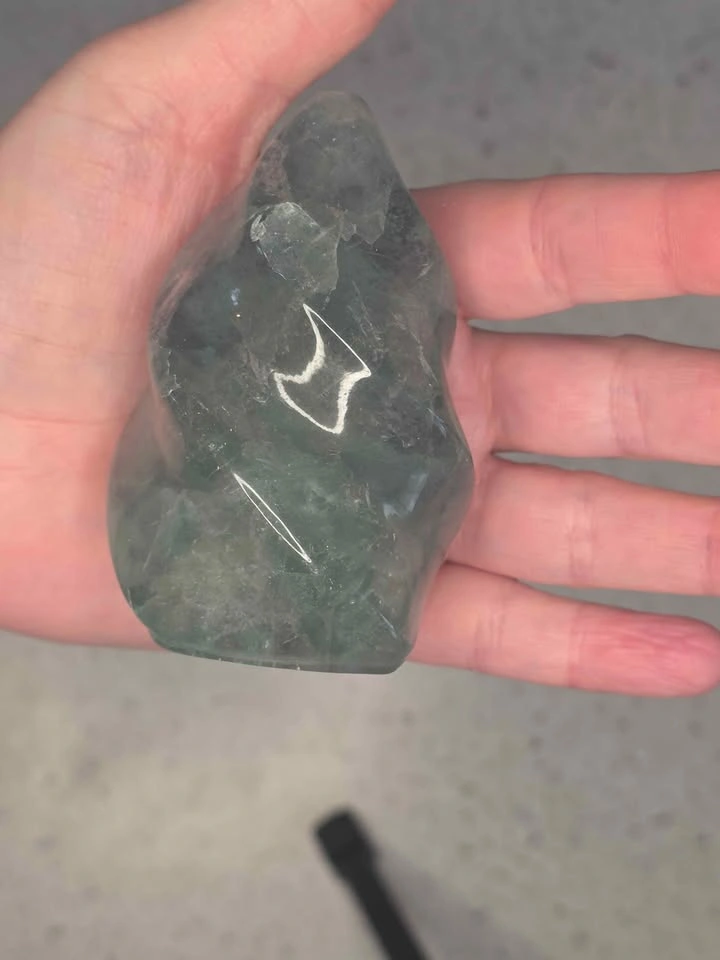 FLUORITE Flame - photo 4