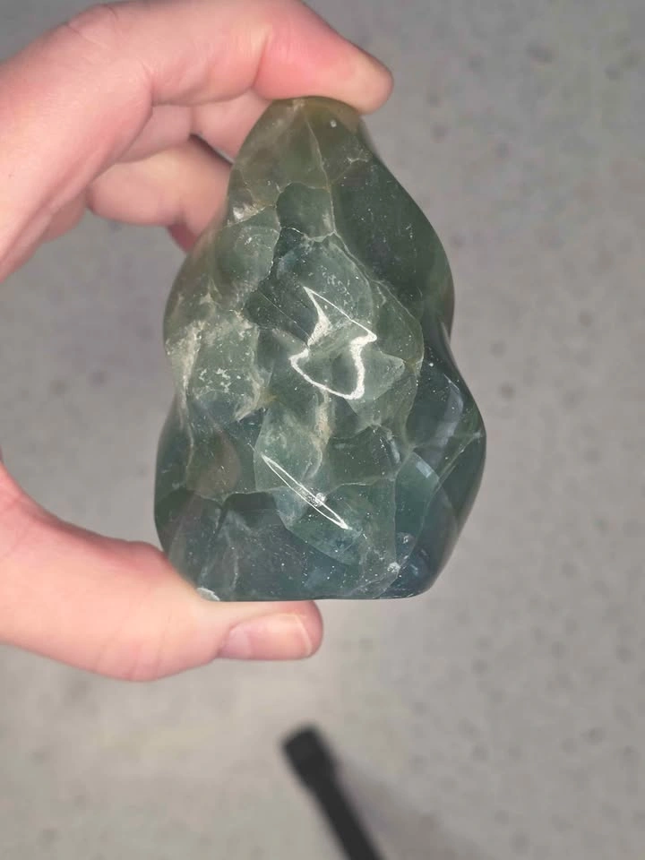 FLUORITE Flame - photo 2
