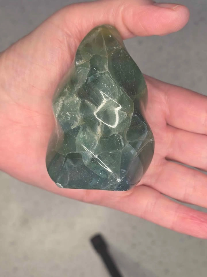 FLUORITE Flame - photo 4