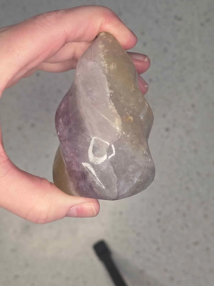 FLUORITE Flame - photo 2
