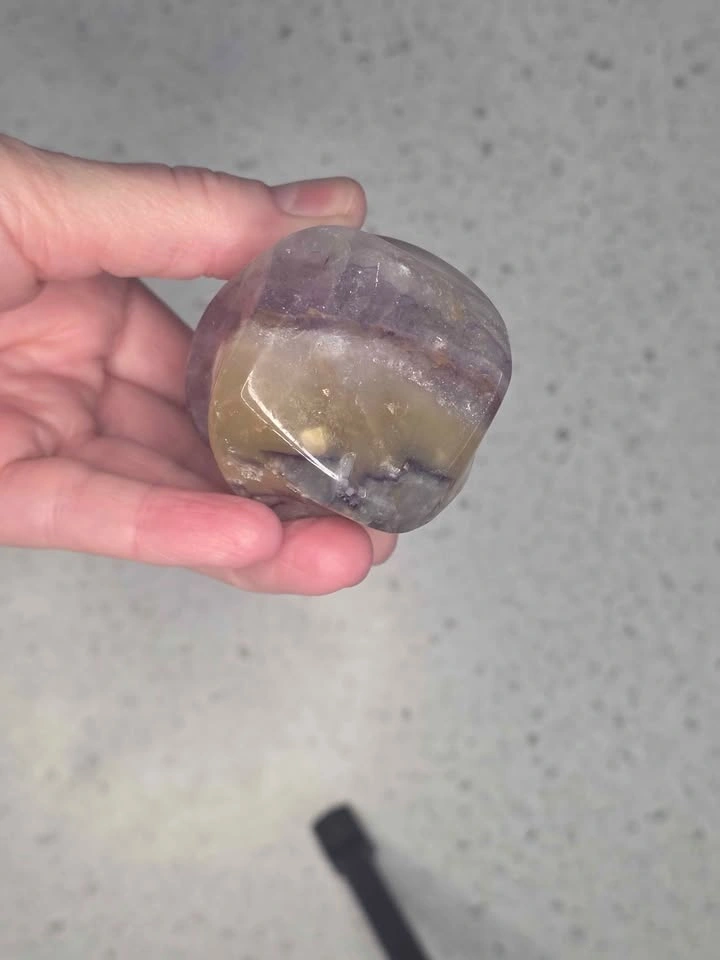 FLUORITE Flame - photo 3