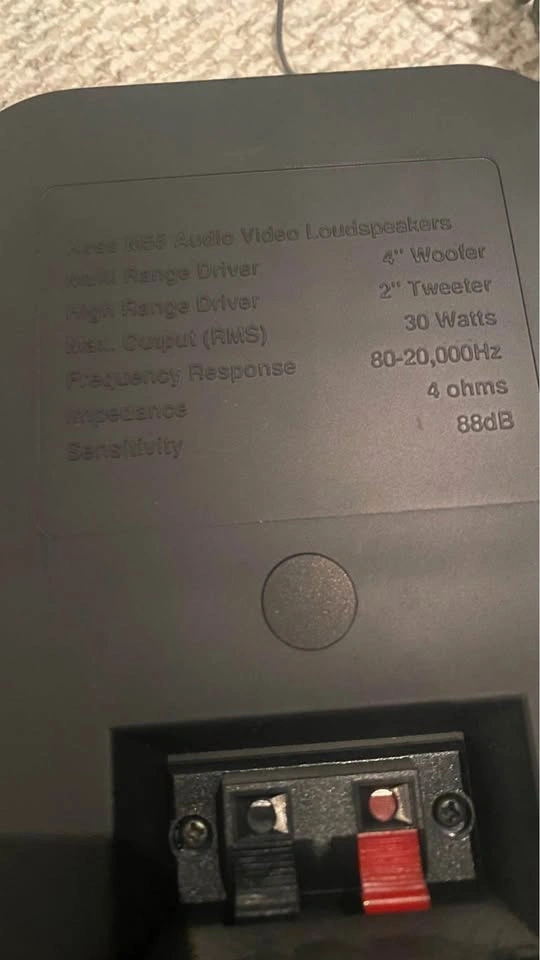 KOSS Digital speakers Harmon Kardon PC speakers All for $80 OBO - photo 3