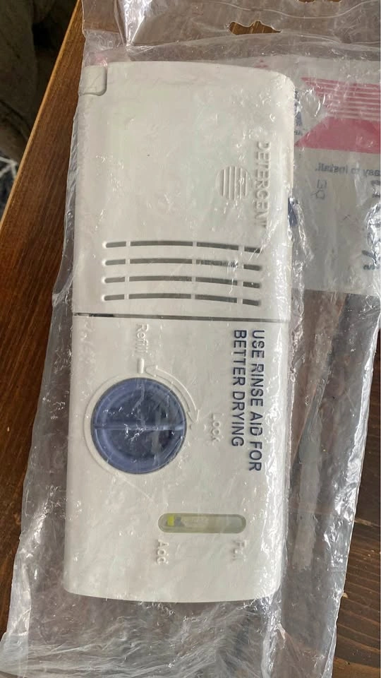 Dishwasher Dispenser 8558129 - $45 OBO