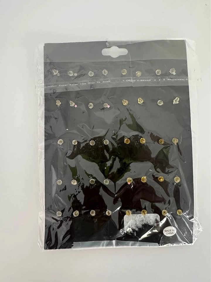 Rue21 20 Piece Stud Earring Set - photo 2