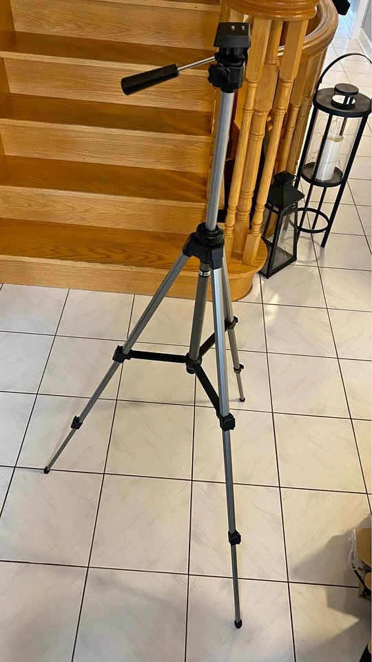 Camera Tripod Optex T-160 $25 OBO