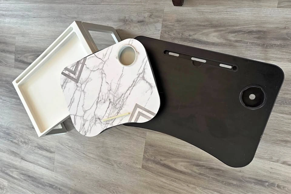 Lap desks - $10 each
