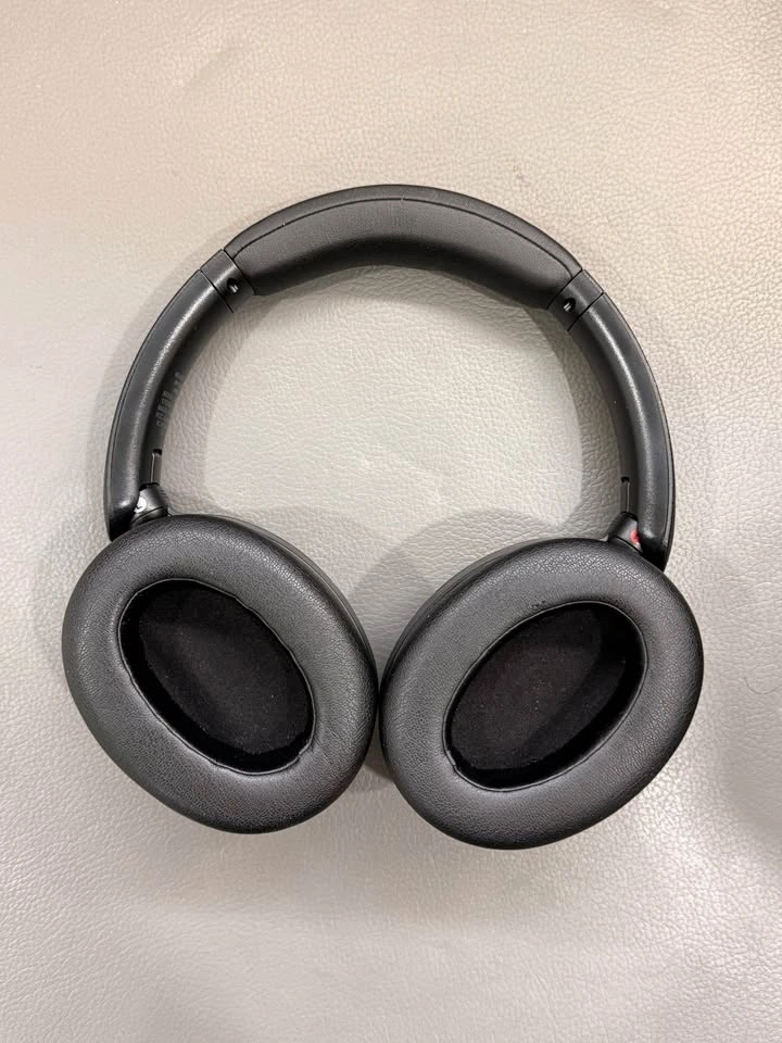 SONY WH-XB910N - photo 2