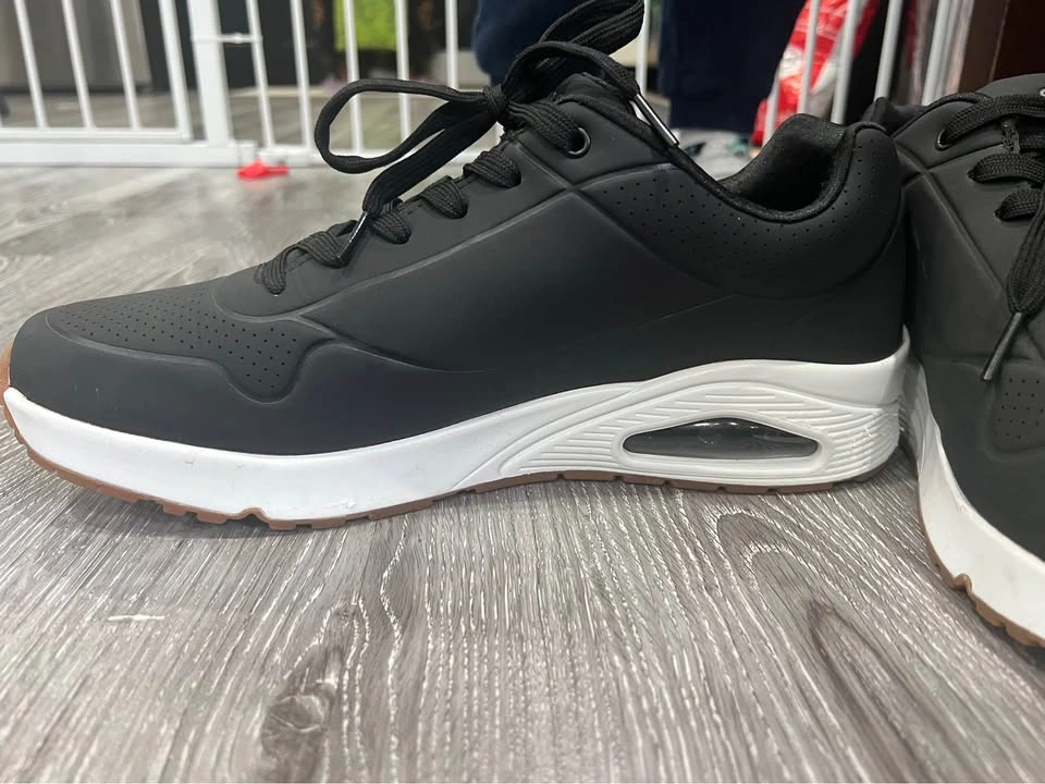 Skechers Mens Shoes US Size 12 - photo 5