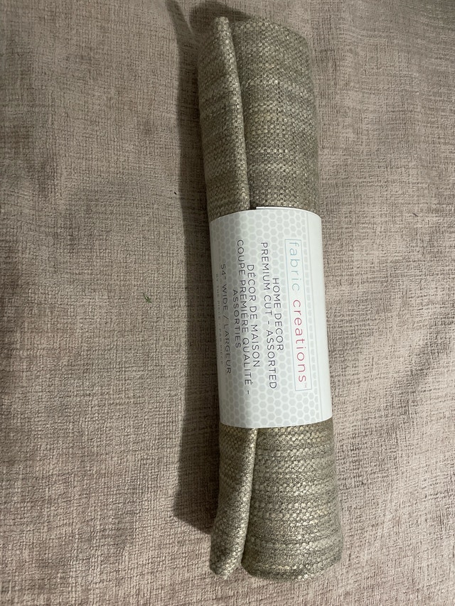 Fabric Creations Fabric