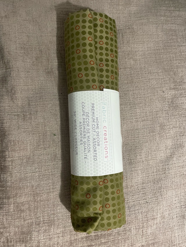 Fabric Creations Fabric