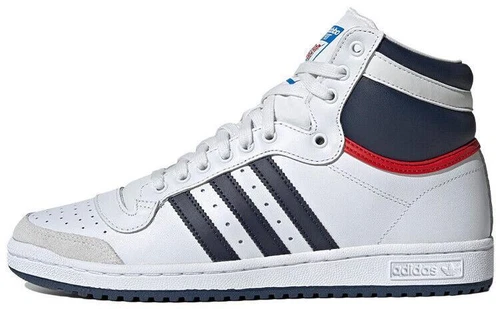 Adidas Top Ten Hi Men's Basketball Shoes D65161