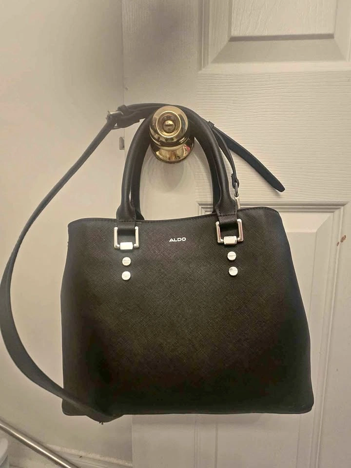 Bags and Jacket for Sale