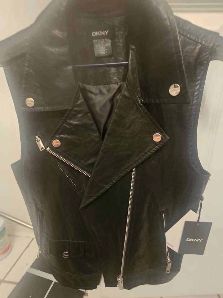 Bags and Jacket for Sale - photo 2