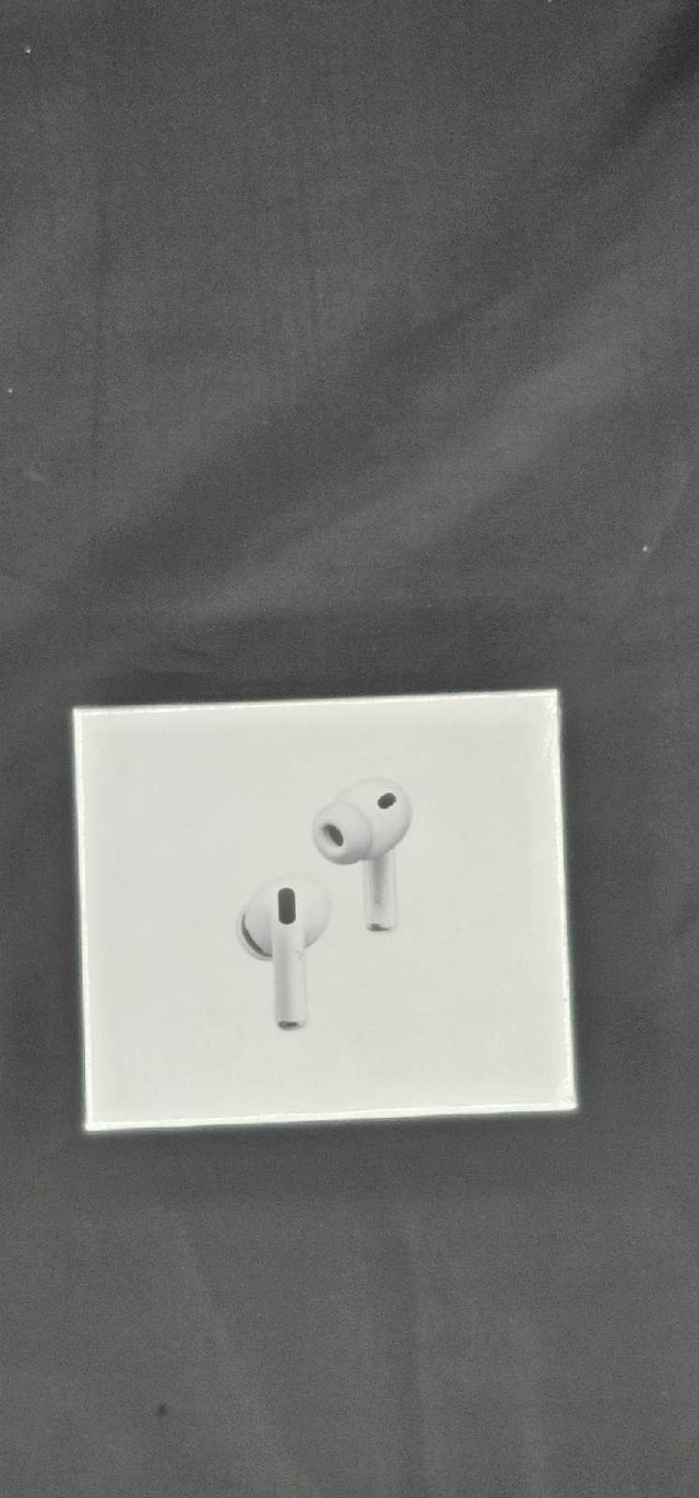 Apple AirPods Pro 3 - Brand New / Sealed (BNIB)