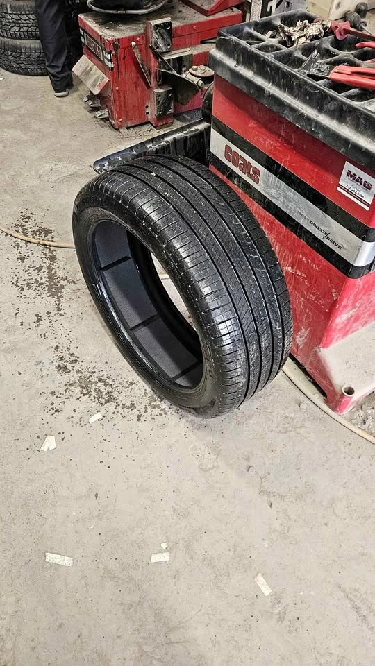 Pirelli Scorpion MS All Season Tires - NEW - 265/45R21
