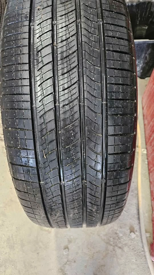 Pirelli Scorpion MS All Season Tires - NEW - 265/45R21 - photo 2