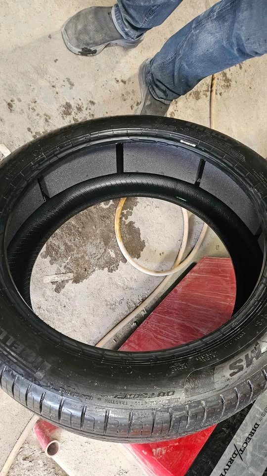 Pirelli Scorpion MS All Season Tires - NEW - 265/45R21 - photo 4