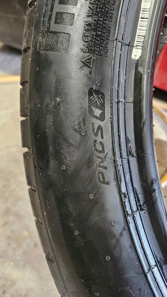 Pirelli Scorpion MS All Season Tires - NEW - 265/45R21 - photo 5