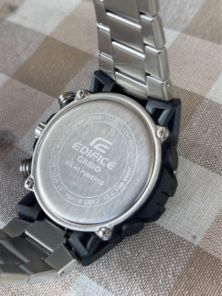 Casio Work & Play Watches - photo 5