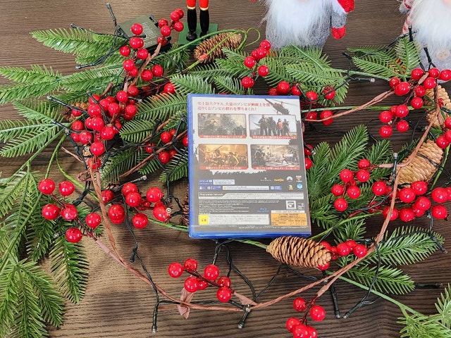 Ps4 World z war - photo 2