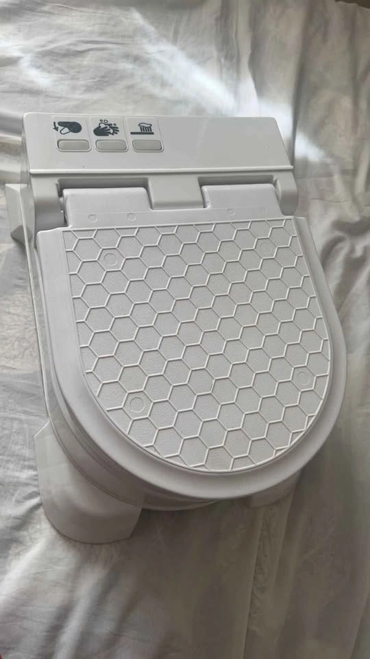 FOR SALE: FISHER-PRICE "THE THRONE" – $20 🚽🔥 - photo 5