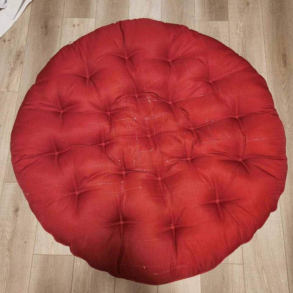 Meditation Prayer Floor Cushion 4ft Diameter - photo 2