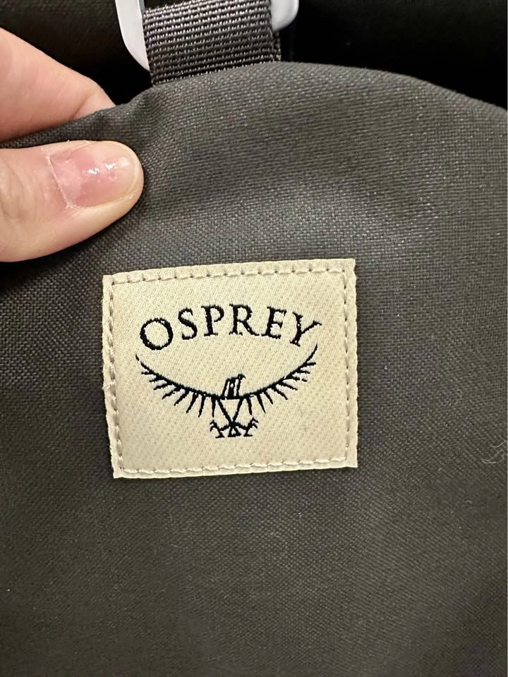 New Osprey Laptop Backpack Roll Top w/ Tags - photo 2