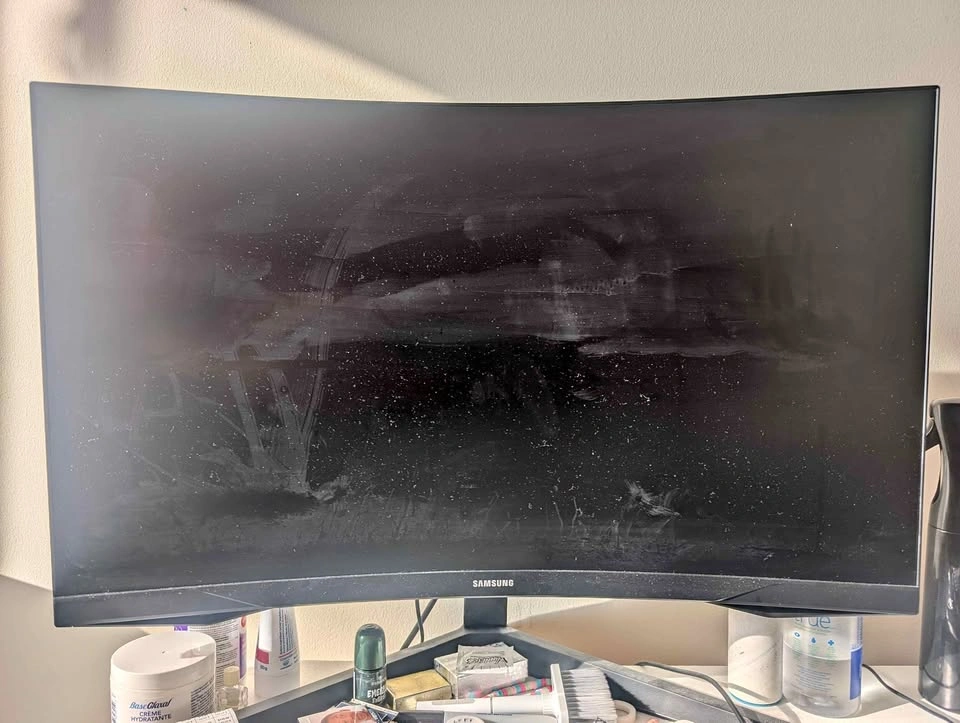 Samsung Monitor
