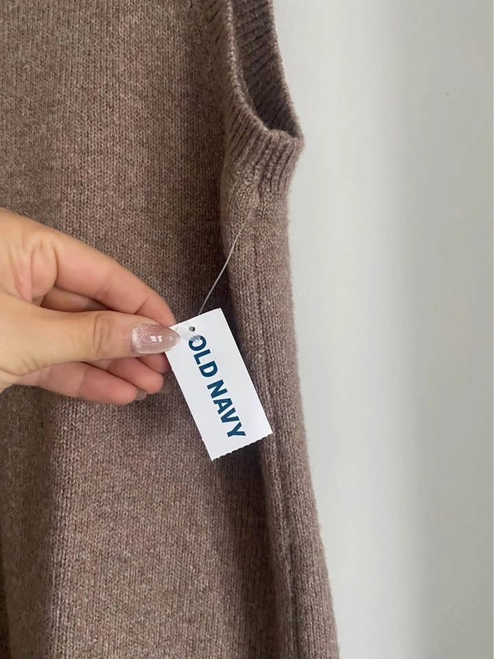 Sweater Dress - Never worn - photo 3