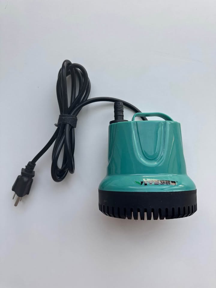 VIVOSUN 660 GPH Submersible Pump – 40 W
